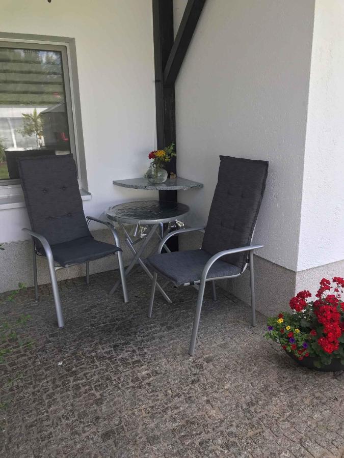 Holiday home in Beelitz 2608 Fichtenwalde Exterior foto